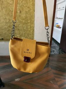 Two Way Carry Bag