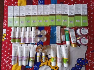 Combo Of 39  Different Brand Minis