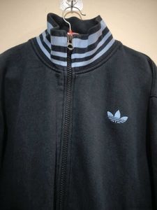 Adidas Track Jacket