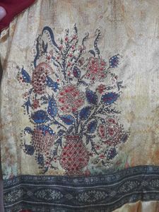 Elegant A Line Long Kurta