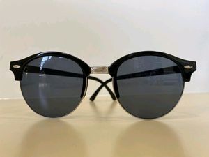 Black Sunglass