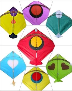 Colorful Kites (Set of 14)