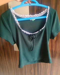 Green Top