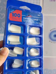 Empress Curve 100 Nails