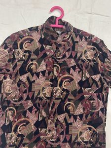 Men Shirt Imported fabric
