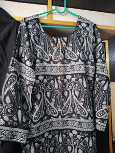 Elegant Kurta Set
