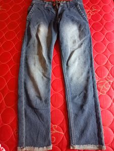 Jeans Pant 28size