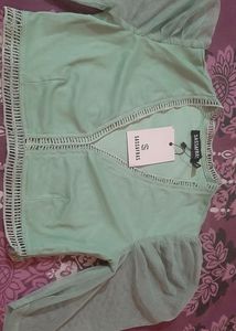pista colour top