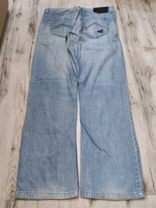 Ma1611 Le collezioni bootcut jeans waist 34