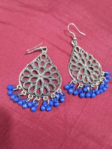4 Eirring Set