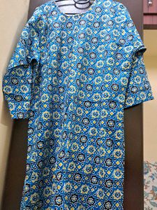 New - Deeptax cotton suit