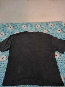 Vintage Black T-Shirt