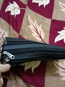Black Wallet