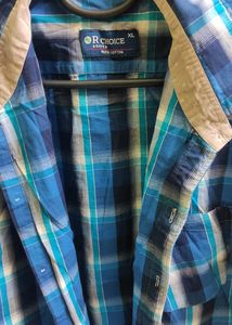 Shirt In New Condition