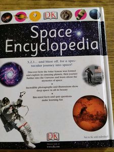 Space Encyclopedia