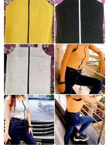 Combo Of 25+ Top For Winter Wear