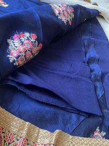Gorgeous Lehenga Choli For Women