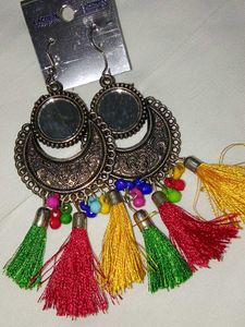 Rajsthani Earring