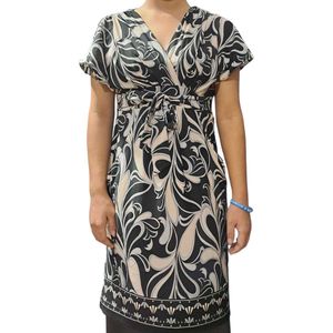 Dorothy Perkins Patterned Mini Dress