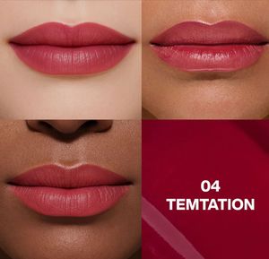 Lip Stain Hydrating  Tint combo of3