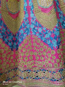 Lehenga Choli