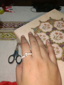 Pinteresty Ring 💍