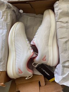 Boldfit White Sports Shoes