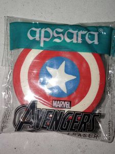 Avengers Eraser