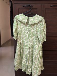 Athena Cute Dress