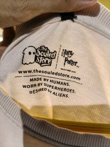 Harry Potter Hogwarts Is Home T-Shirt