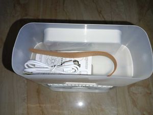 Portable Air Conditioner Fan