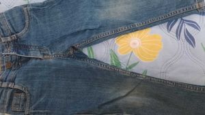 Jeans Combo For Kids