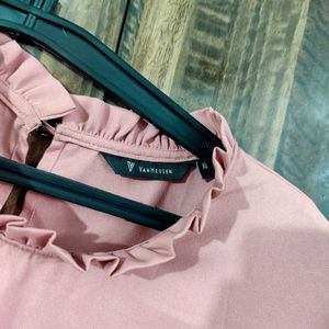 2 Women Tops Combo
