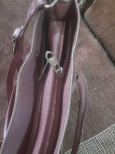 Zara &amp; Raez Handbag Duo