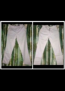 Combo Of Jeans And Trouser