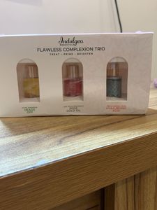 Flawless Complexion Trio