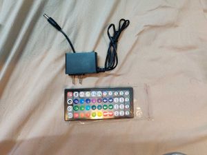 LED Strip LIghts
