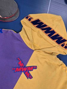 MOD WAVE MOVEMENT ORIGINAL HOODIE
