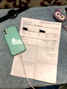 ❣️ iPhone 11 ( 128 GB )