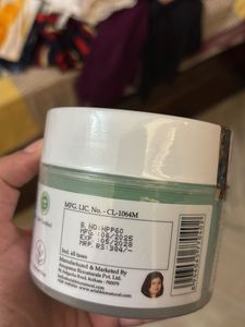 Arish Hair Protein Pack