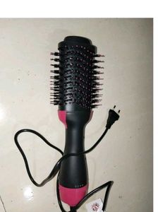Blow Dry Brush