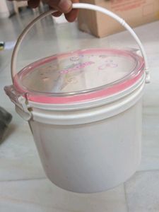 🍱💕Korean Food Container 🌸