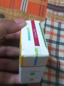 Mamaearth Nourishing Lip, Cheek And Eye Tint