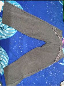 Beautiful Kids Top And Bottom Wear For Winter