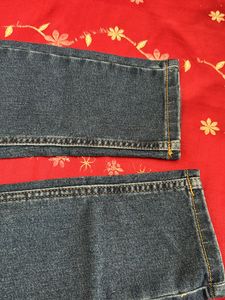 Blue Denim