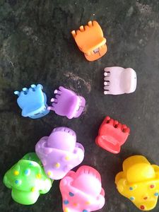 Cute Mini Hair Claws