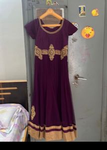 Long Gown