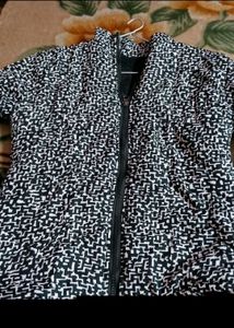 Girls/Ladies Jacket Without Cap