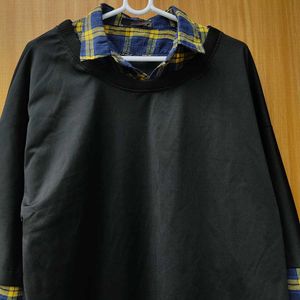 Korean Sweatshirt
