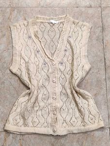 🌱 Knitted Cardigan 🌱